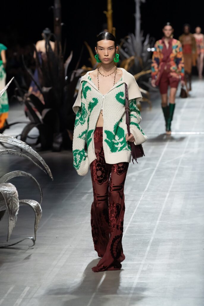 ©ETRO