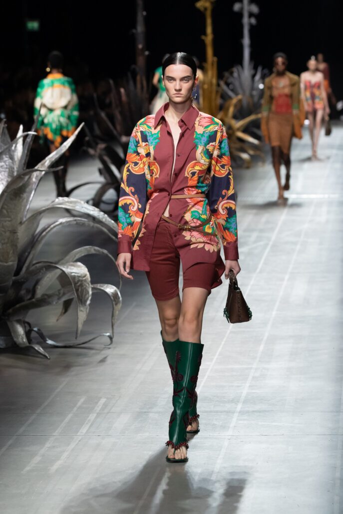 ©ETRO