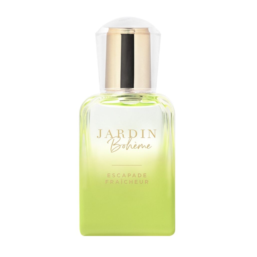50ml um 39,99€ ©Jardin Bohème