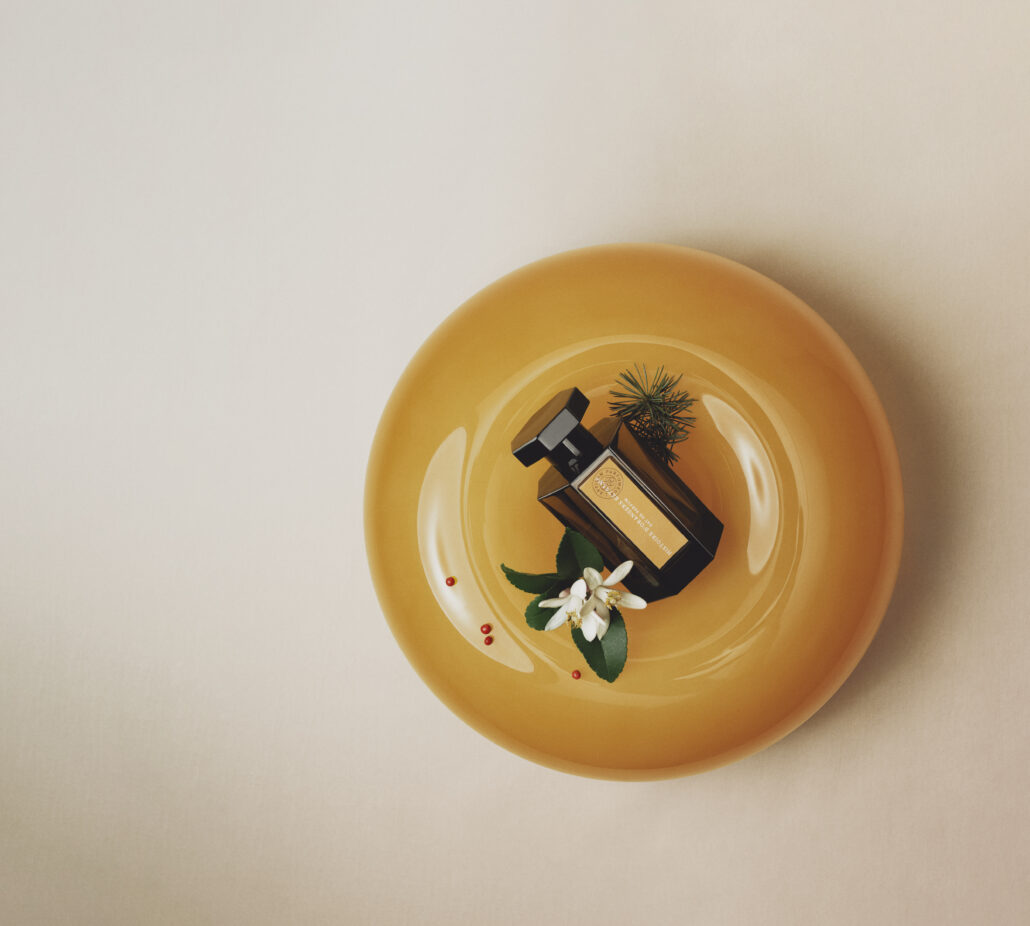 LArtisan Parfumeur HISTOIRE DORANGERS EXTREME EdP 100ml UVP E 195