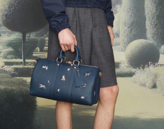 ©Louis Vuitton