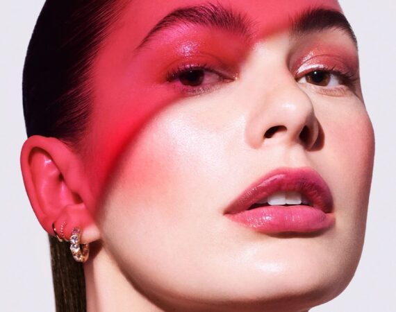 NARS SP25 AfterglowCollection SocialCrop CampaignVisual GBA Cami GLBL 1080x1350