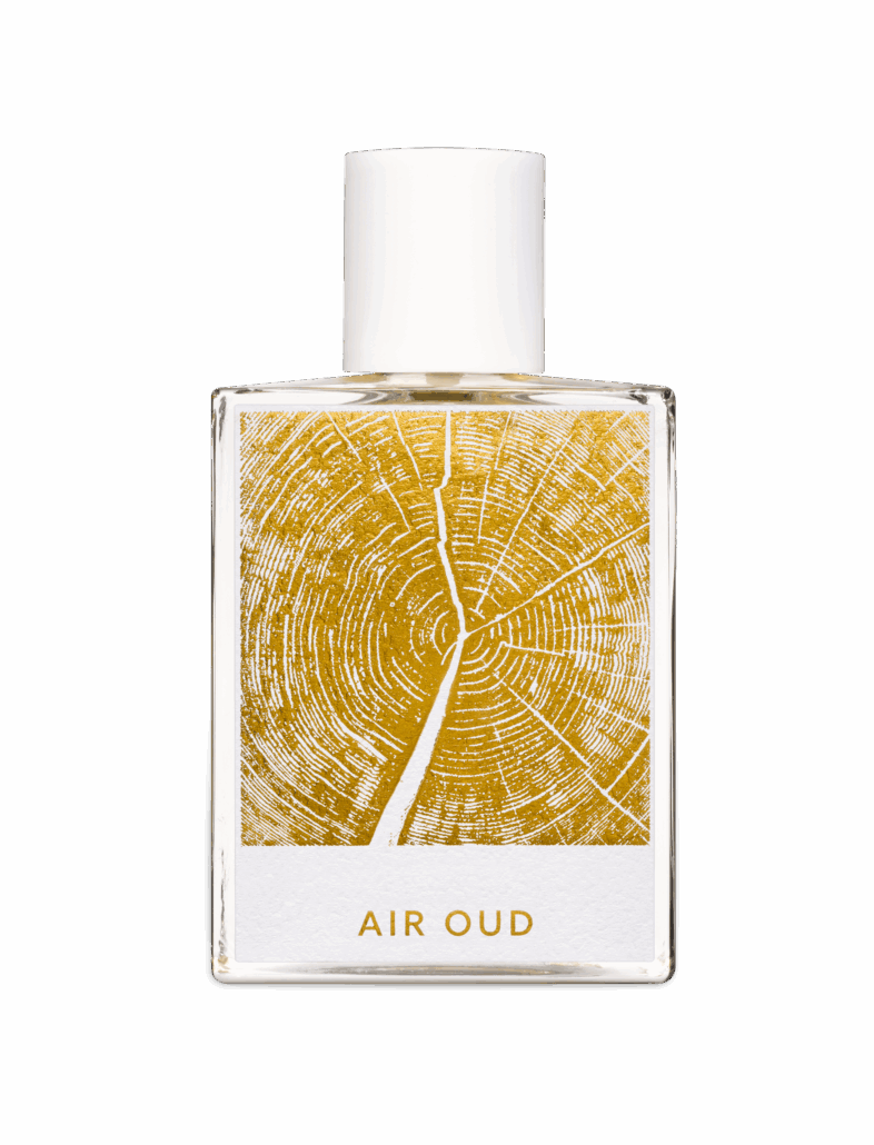 Air Oud ©OHTOP