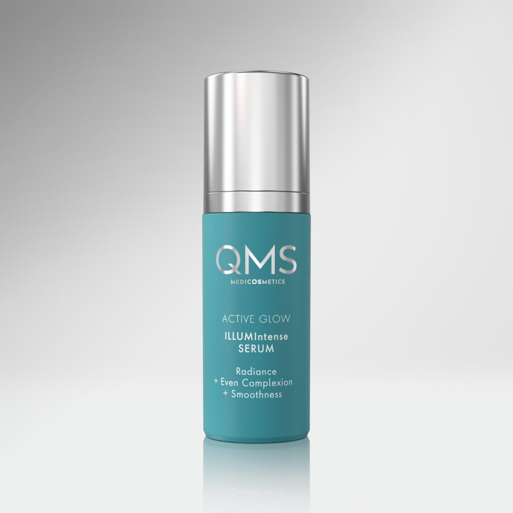 QMS EAN 4025614516866 Active Glow ILLUMIntense Serum Reflex