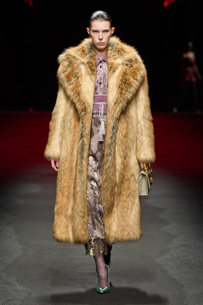 ROBERTO CAVALLI 2X3 016