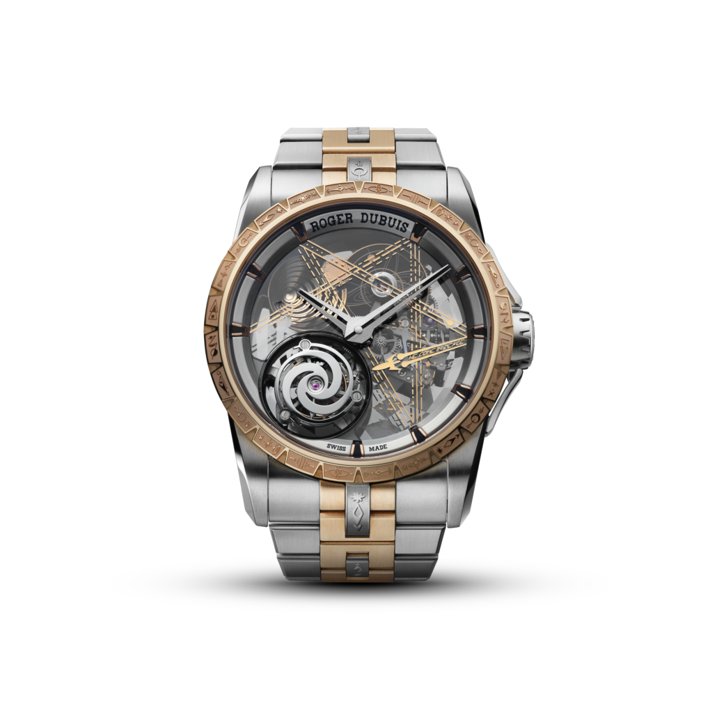 ©Roger Dubuis
