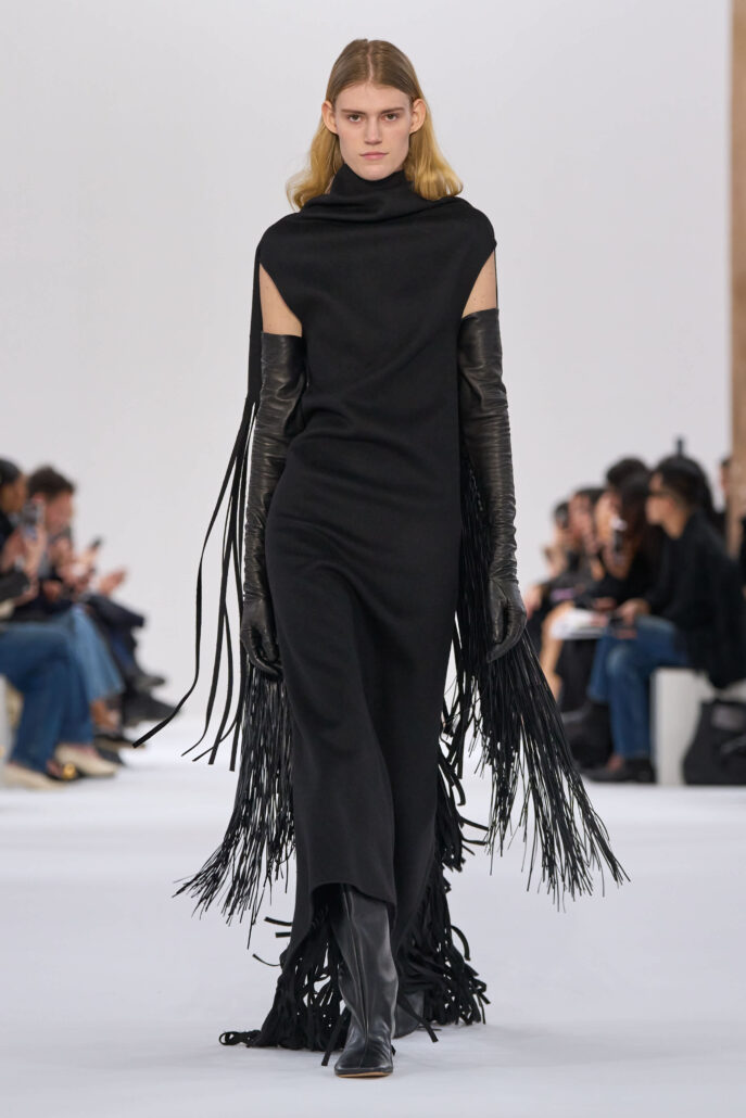 SPORTMAX 2X3 LOOK 004
