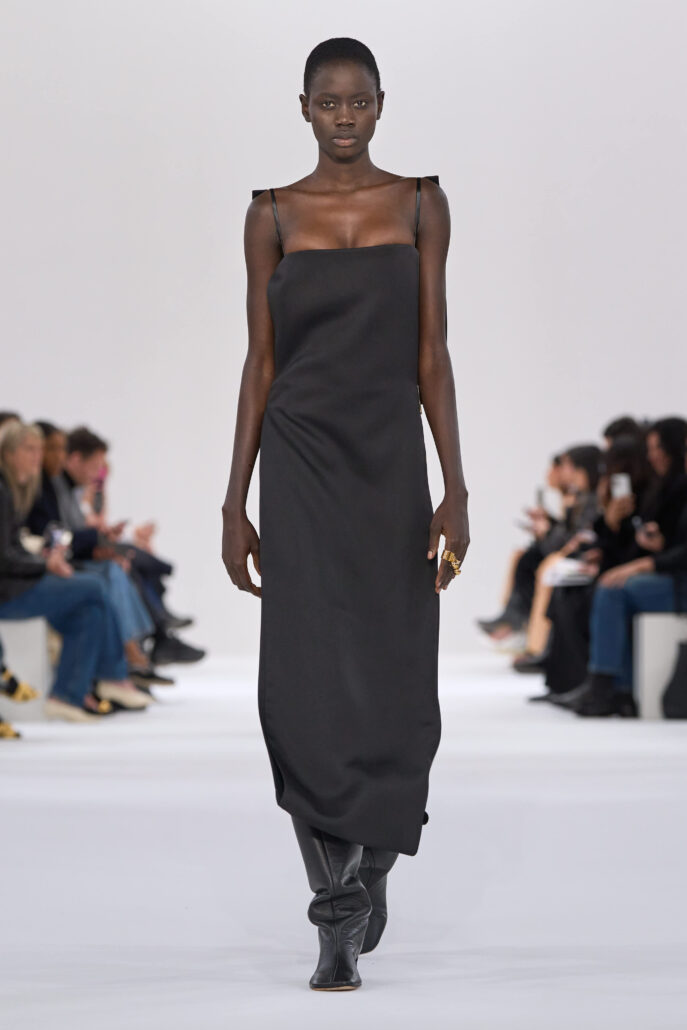 SPORTMAX 2X3 LOOK 006