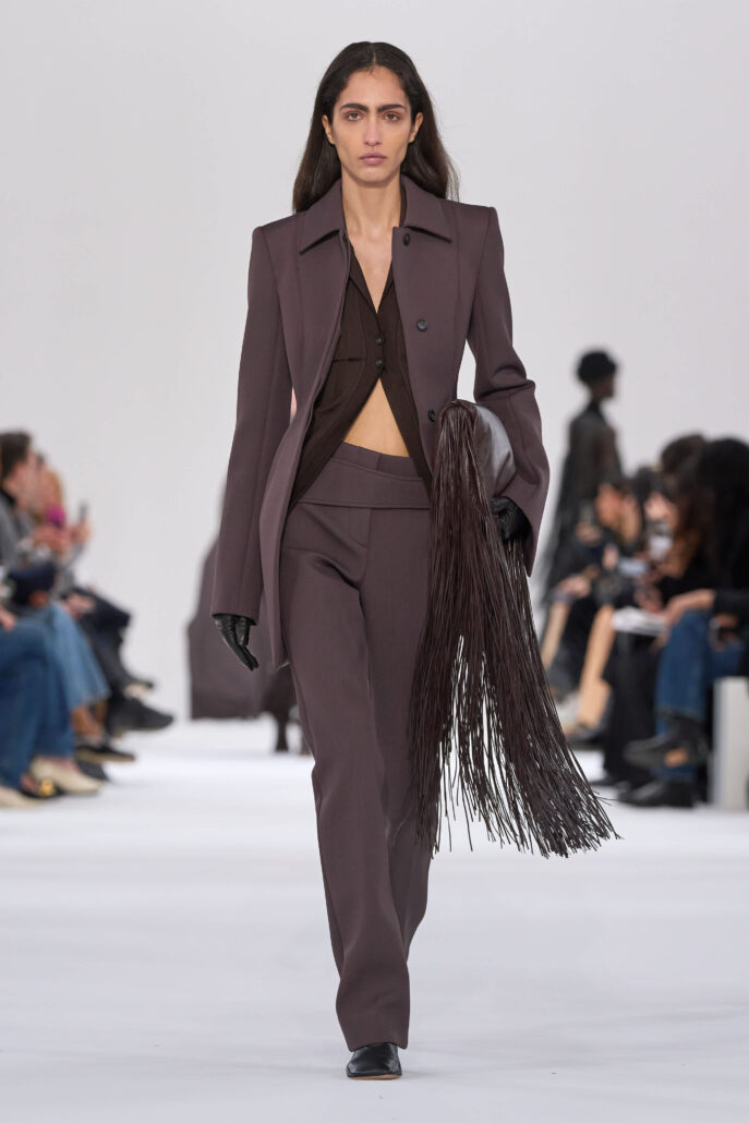 SPORTMAX 2X3 LOOK 017