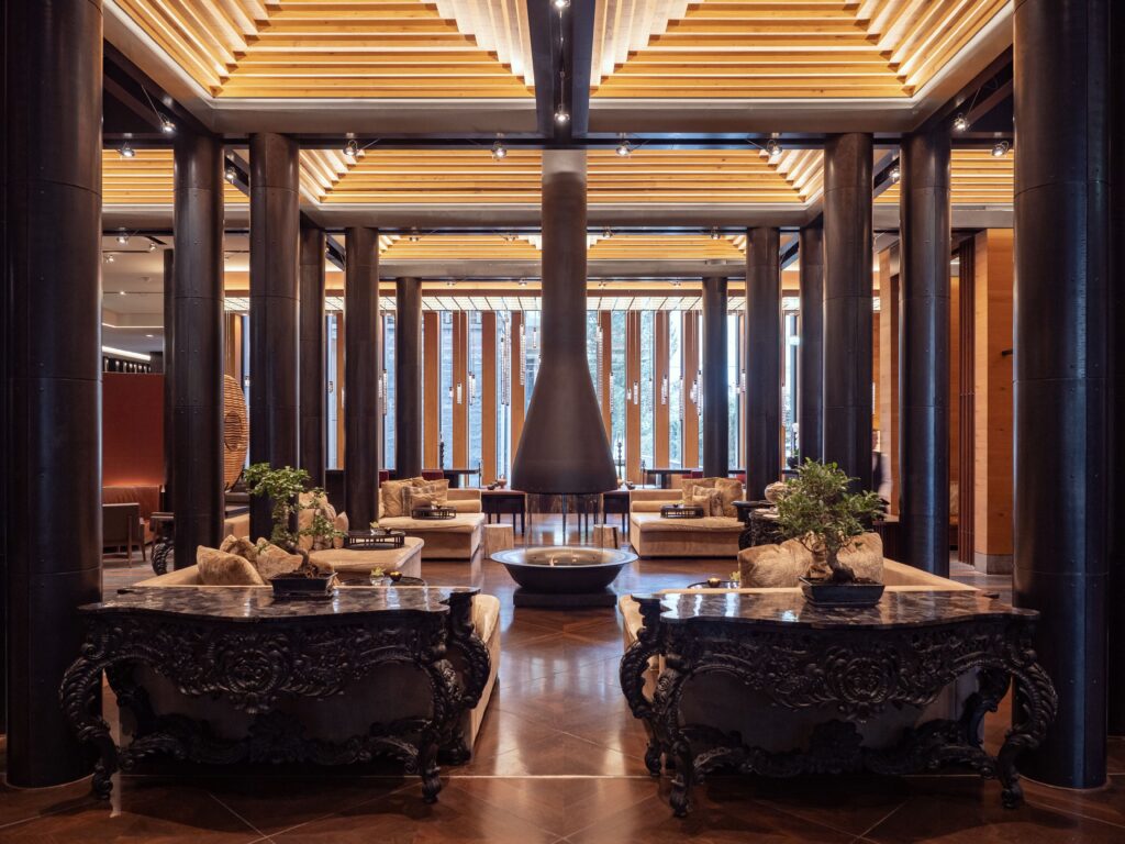 The Lobby c The Chedi Andermatt 1 1024x768 1