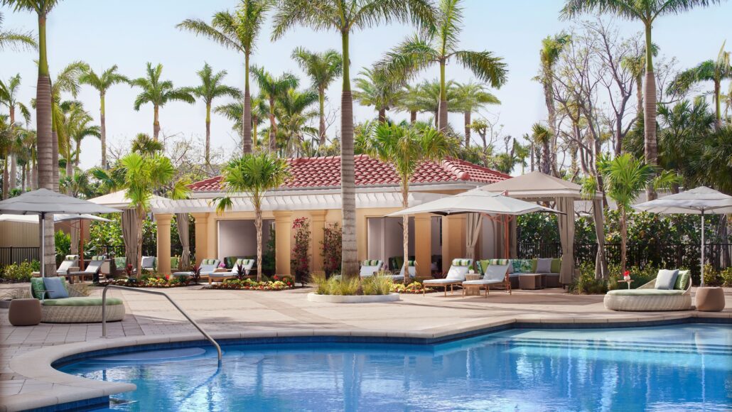 ©The Ritz-Carlton Resorts of Naples