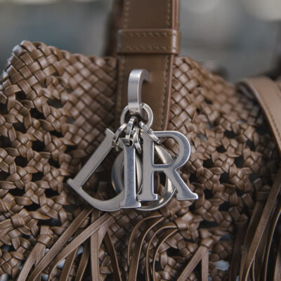 Das Herz des Hauses: DIOR Toujours Savoir-Faire