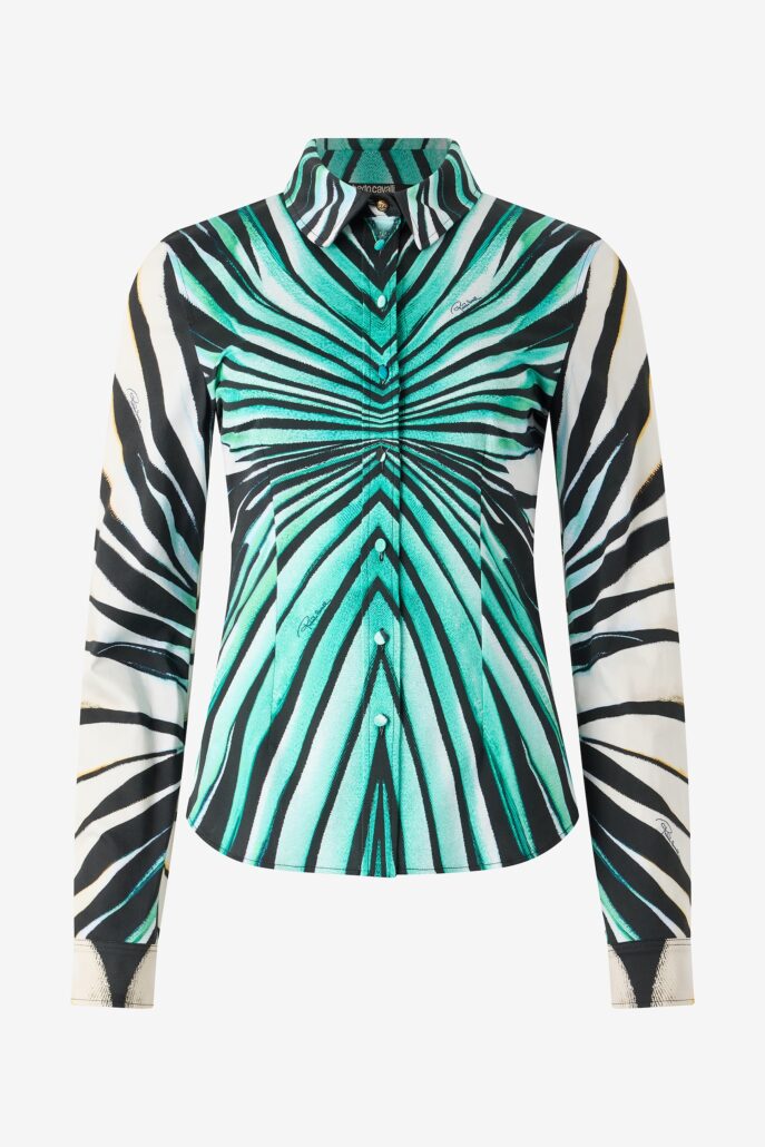 ©Roberto Cavalli