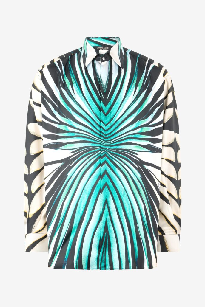 ©Roberto Cavalli