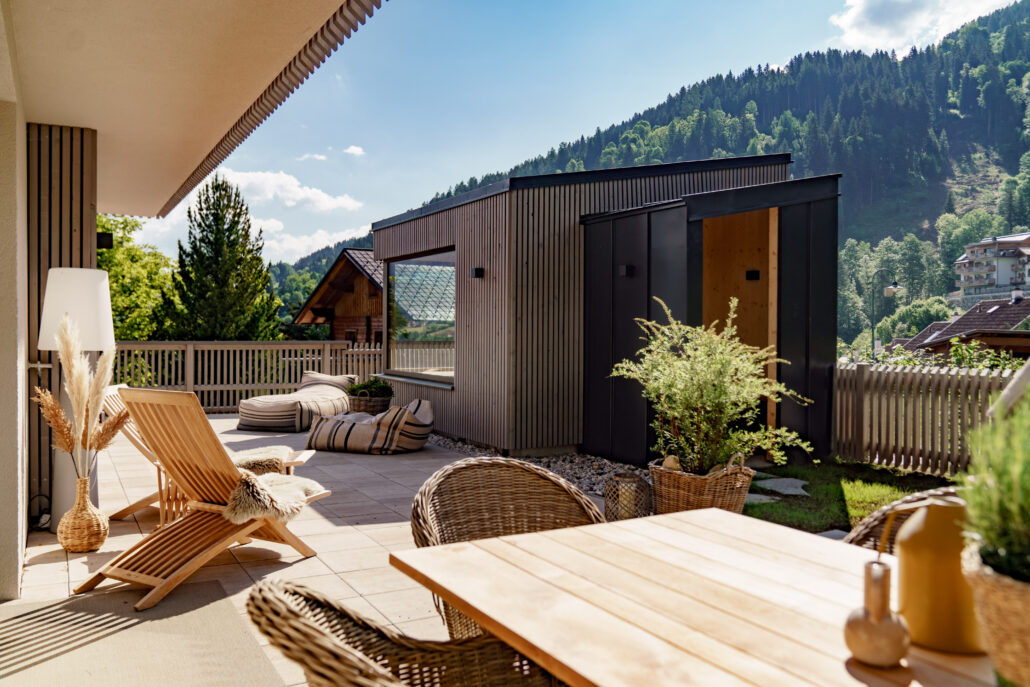 ©Christine Höflehner Photography (Schladming-Appartements)