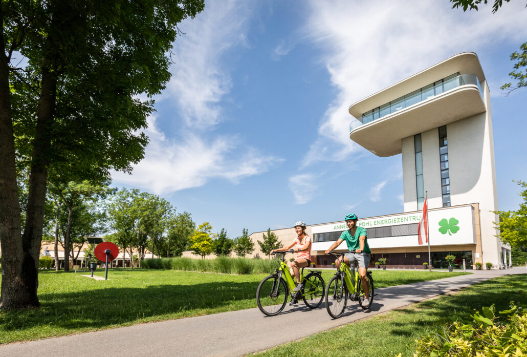 ©Vila Vita Pannonia