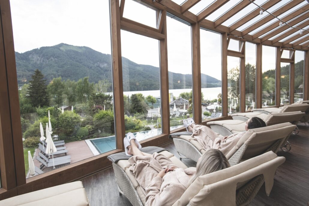 ©Waldhof Fuschlsee Resort