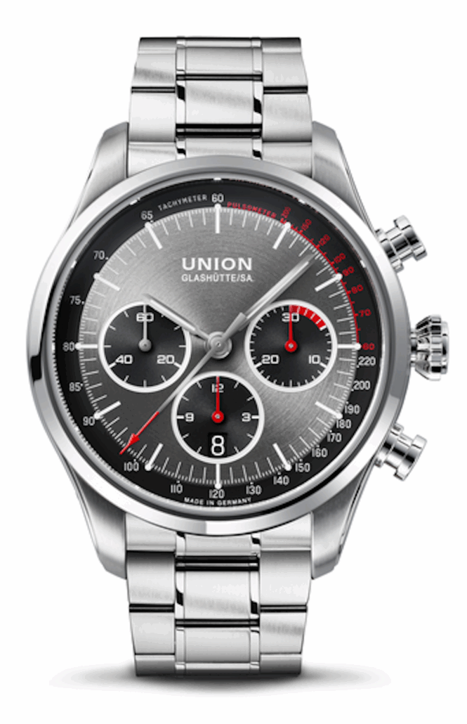 ©Union Glashütte