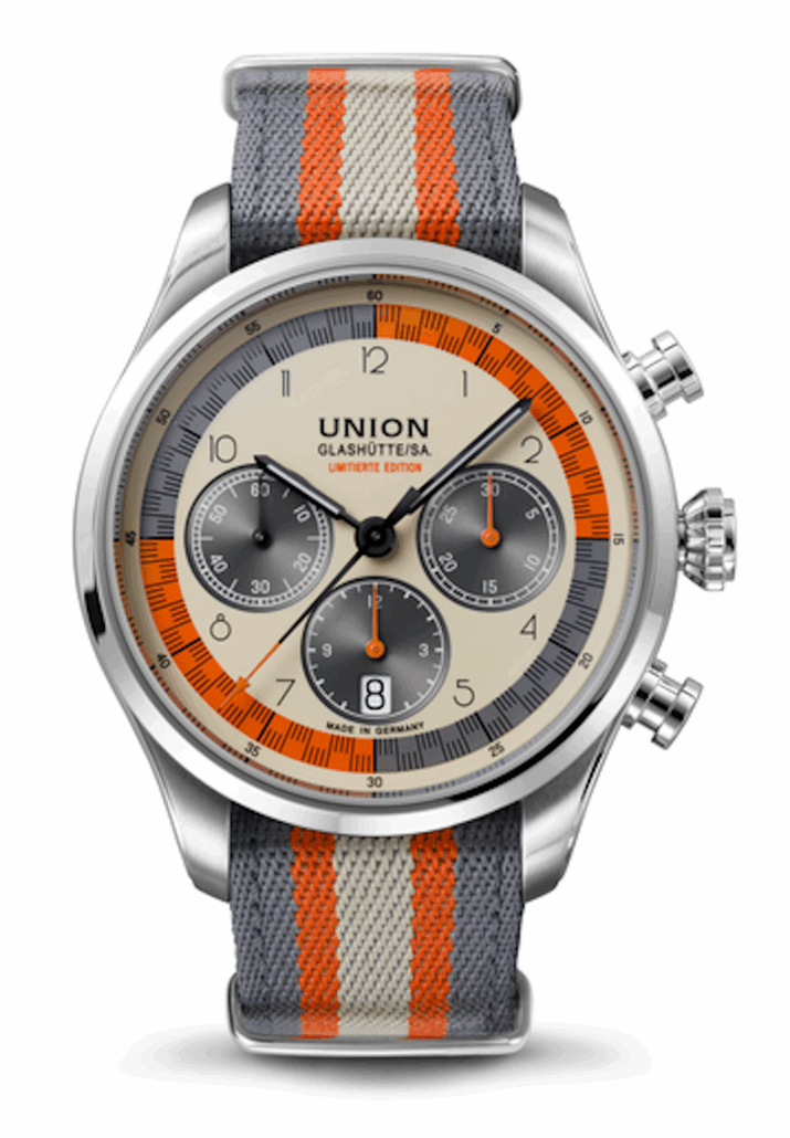 ©Union Glashütte