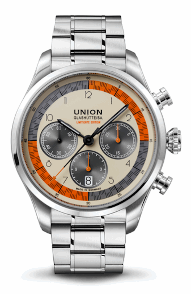©Union Glashütte