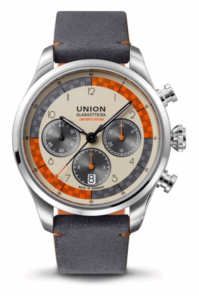 ©Union Glashütte