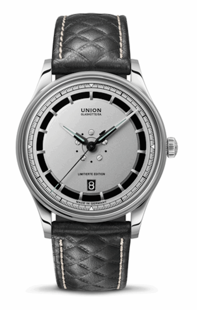 ©Union Glashütte