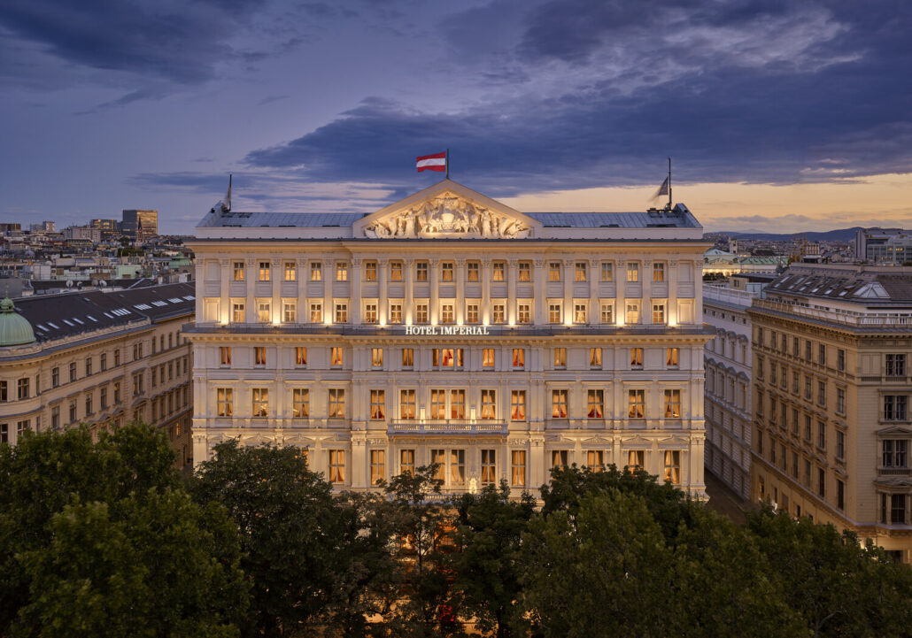 ©Hotel Imperial