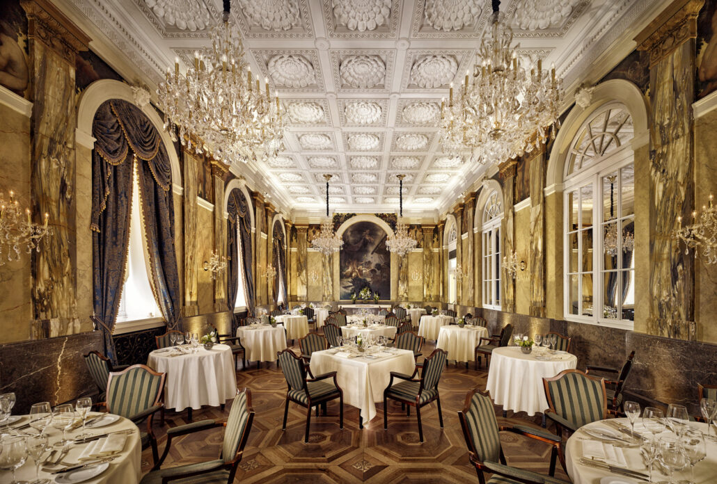 ©Hotel Imperial