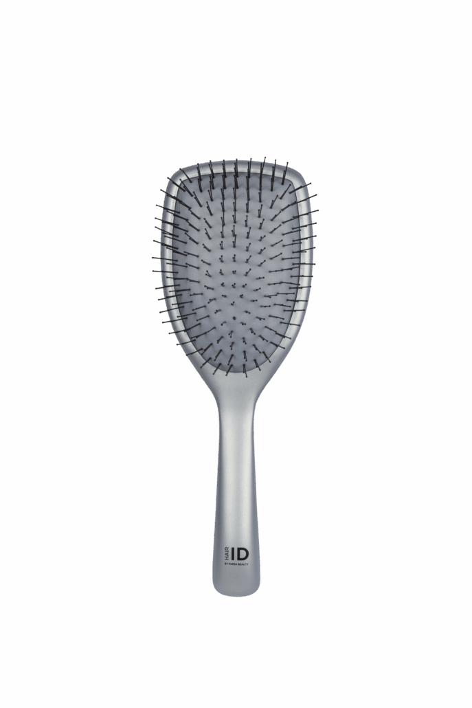 Für feines und empfindliches Haar - Anti-Haarverlust-Bürste um 14,99€ ©Parsa Beauty