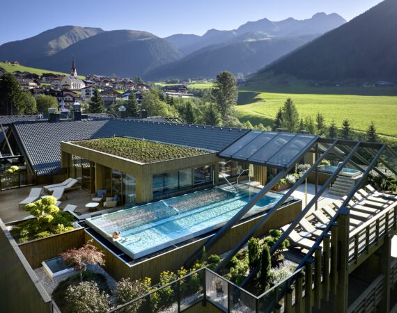 traumhafter timeless sky spa c michael huber hotel quelle nature spa resort