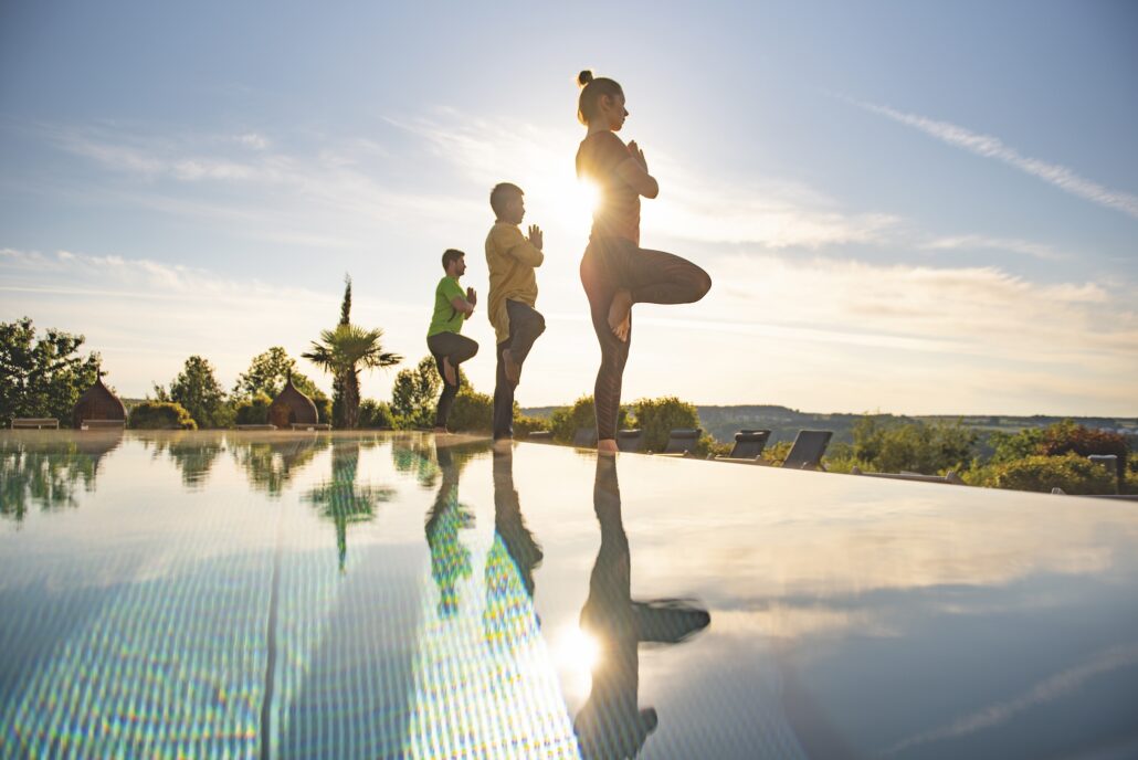 ©Bernhard Bergmann für Hotel & Spa Larimar