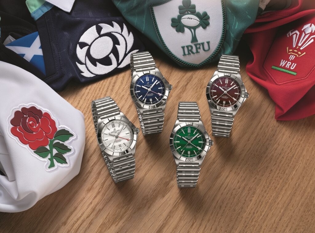04 Breitling Chronomat Six Nations GMT40 Group UK Still CMYK 1024x757 1