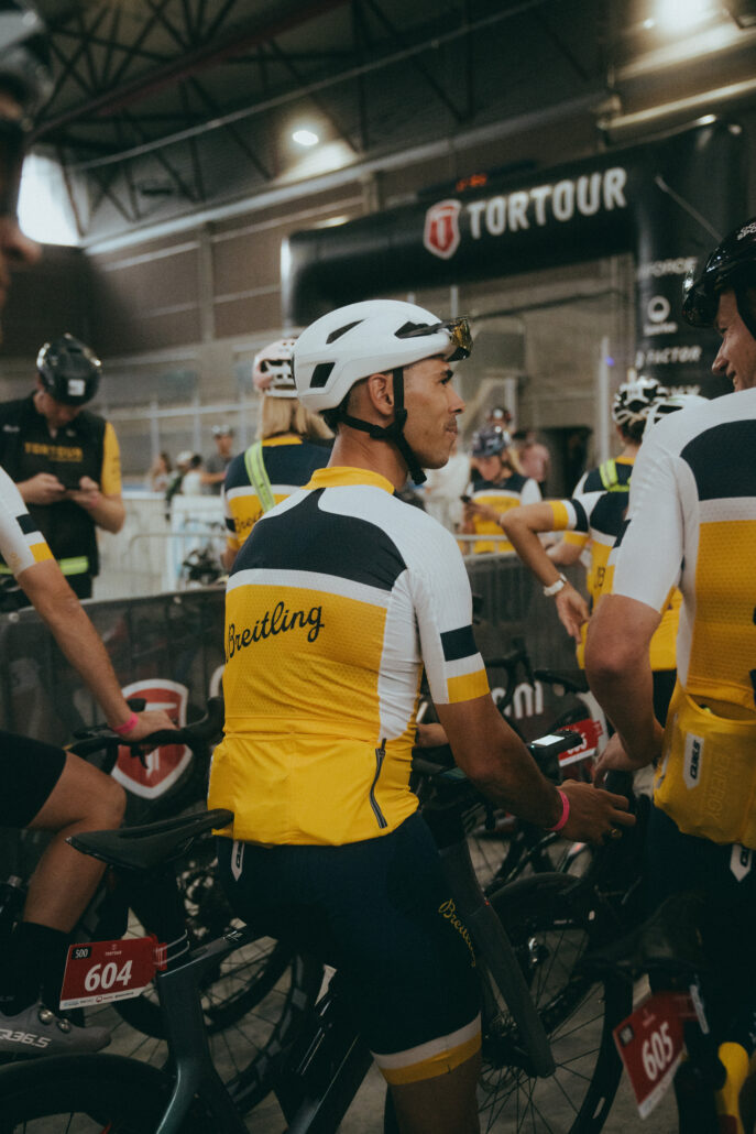 05 Breitling x Tortour Zurich Start