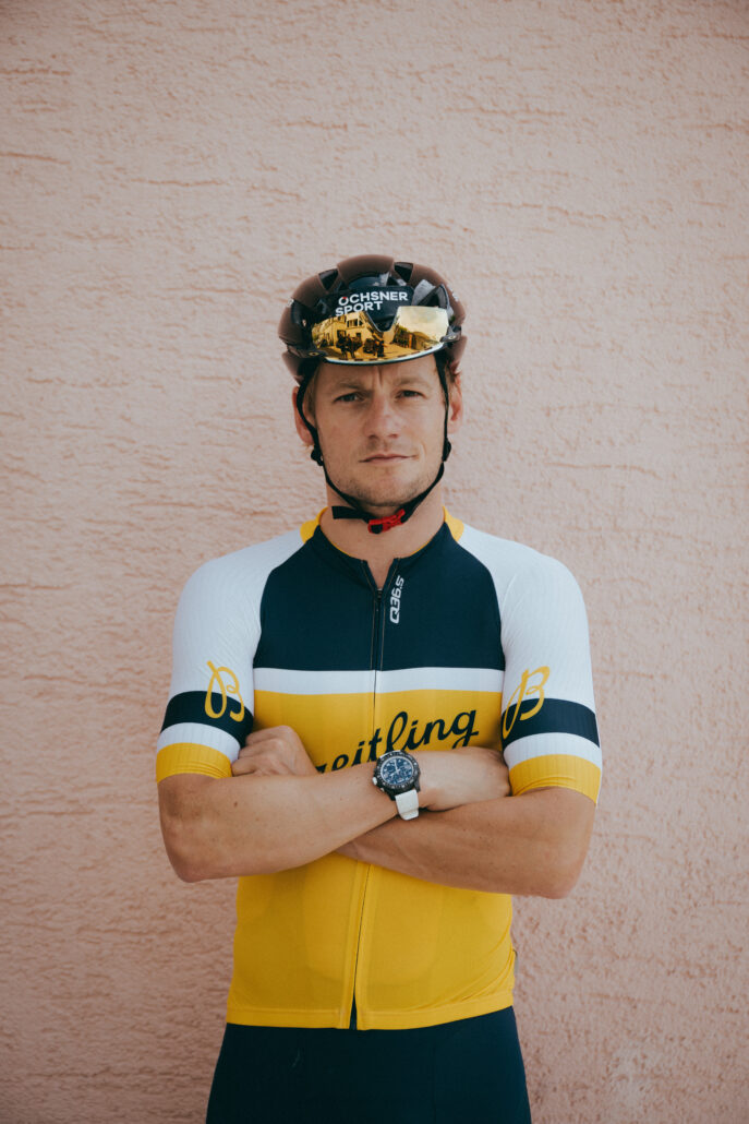 10 Breitling x Tortour Zurich Jan van Berkel