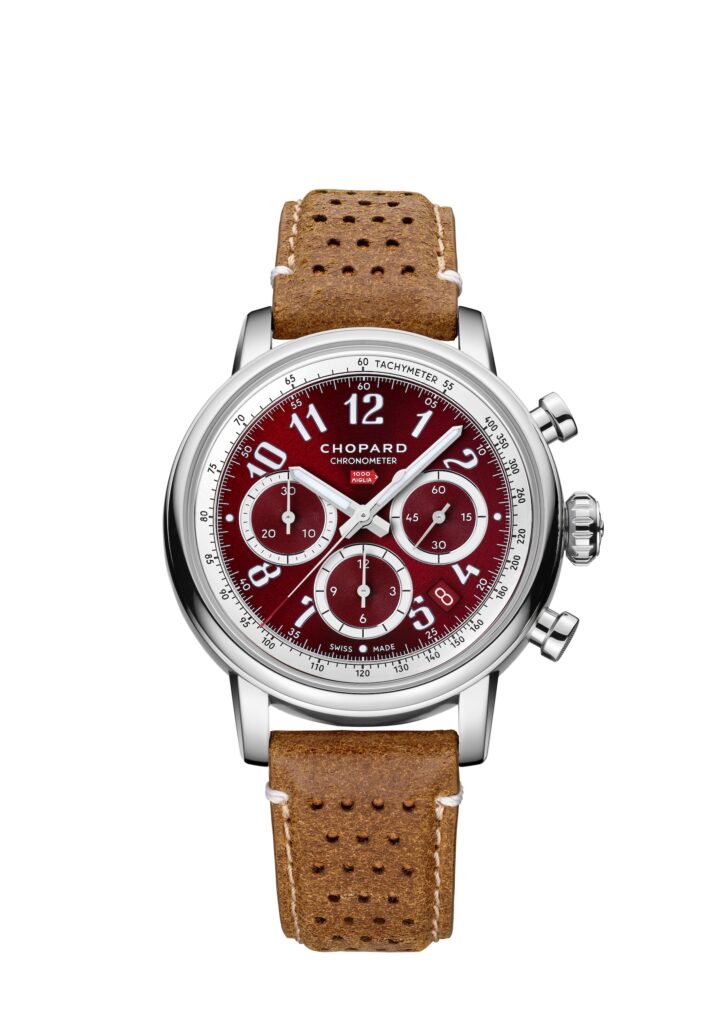 168619 3003 Mille Miglia Classic Chronograph 1