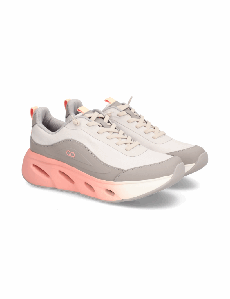 tenhaag Textil-Sneakers um 150€ @HUMANIC