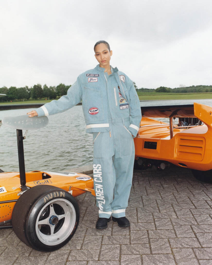24 H2 Levi s McLaren10