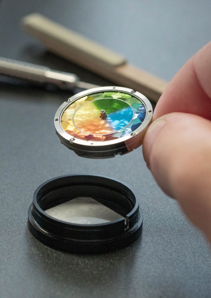 ©Chopard