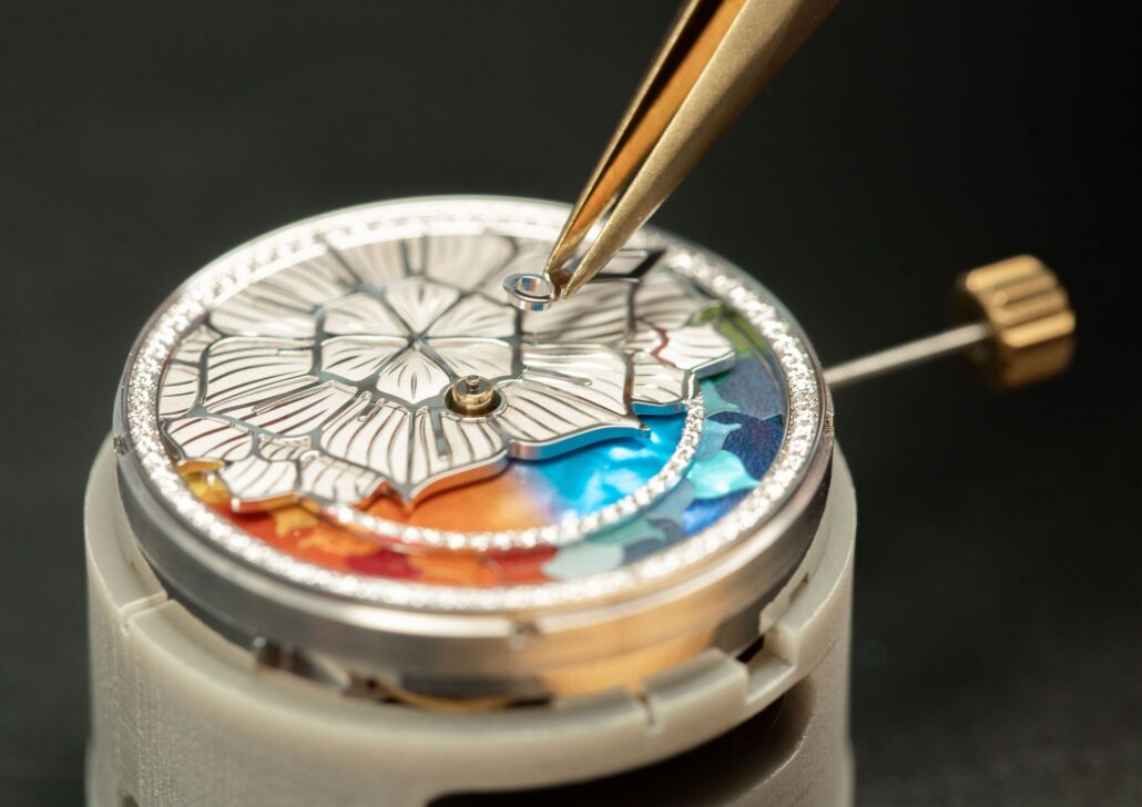 ©Chopard