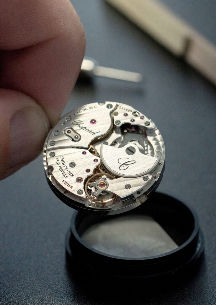 ©Chopard