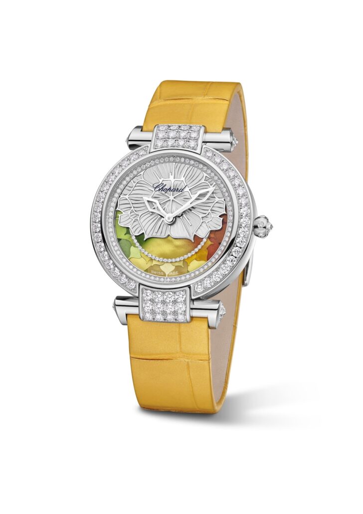 Sommer ©Chopard