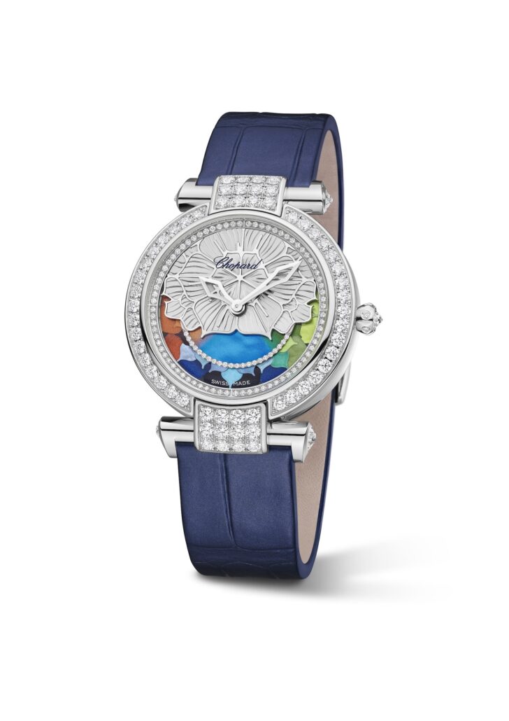 Winter ©Chopard