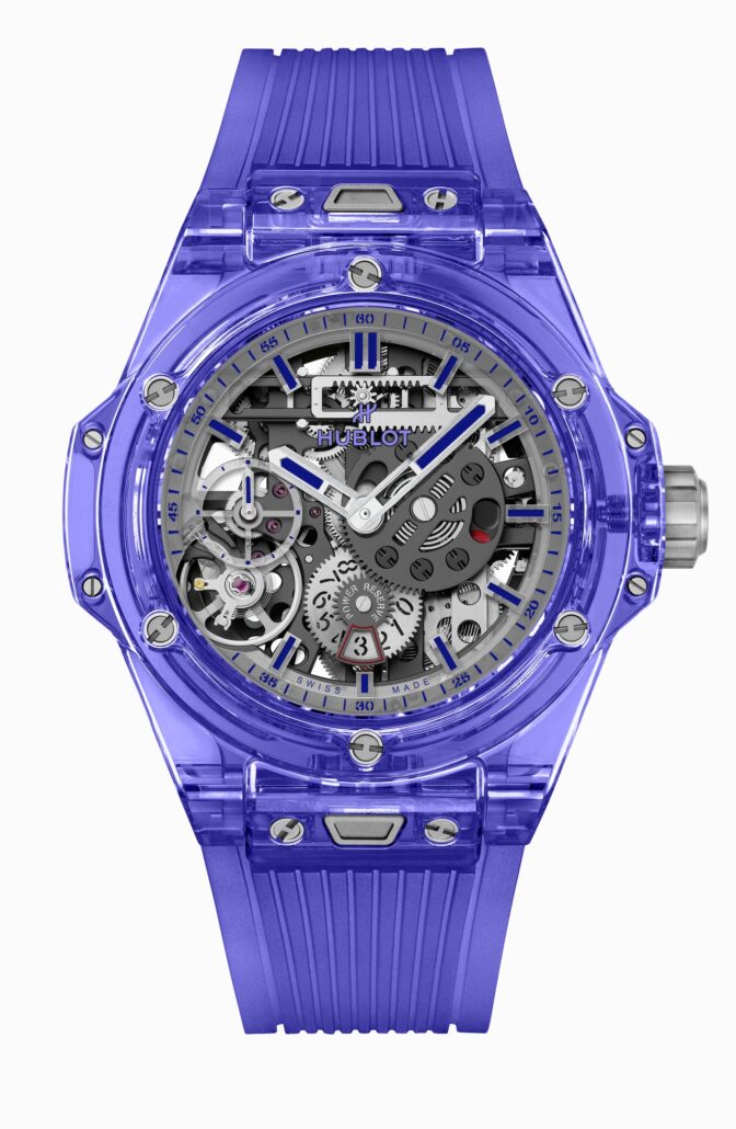 ©Hublot