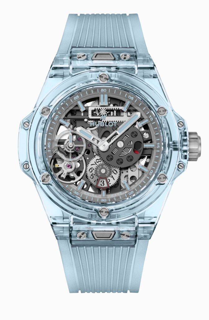 ©Hublot