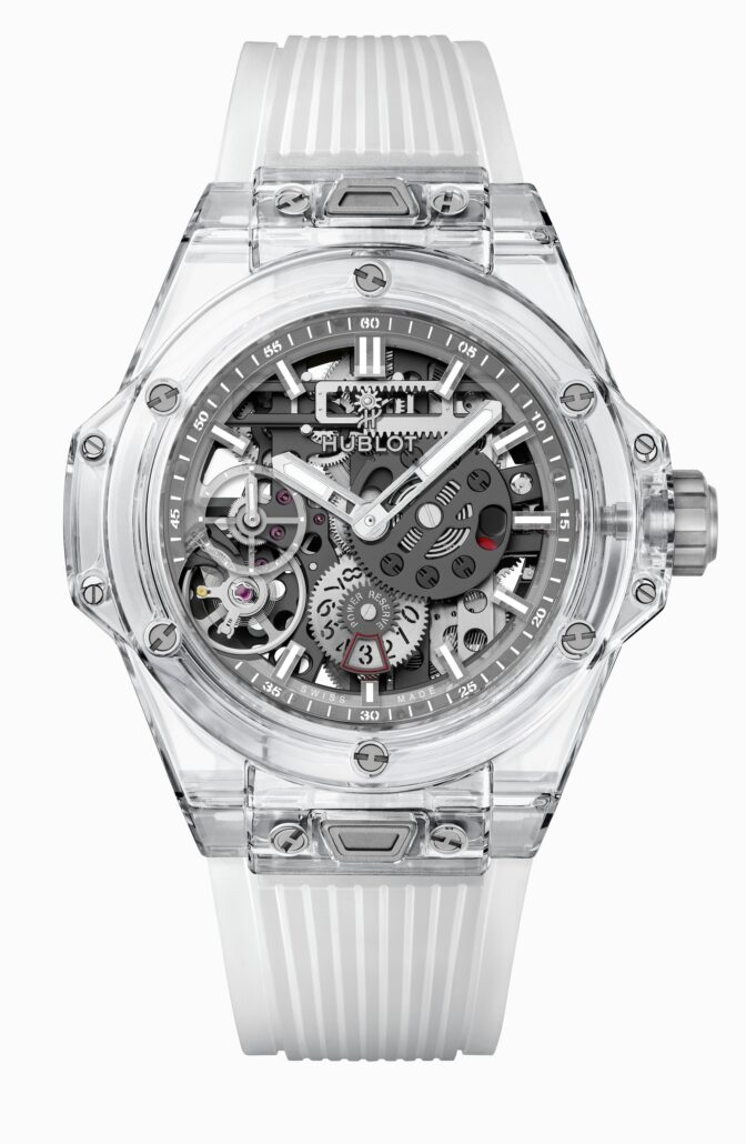 ©Hublot