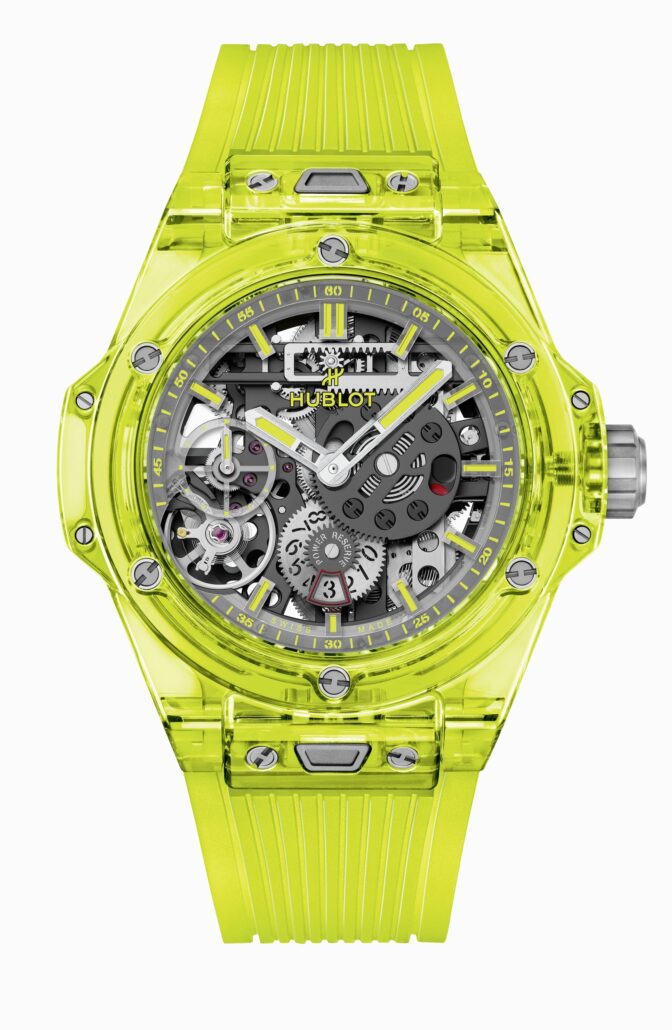 ©Hublot