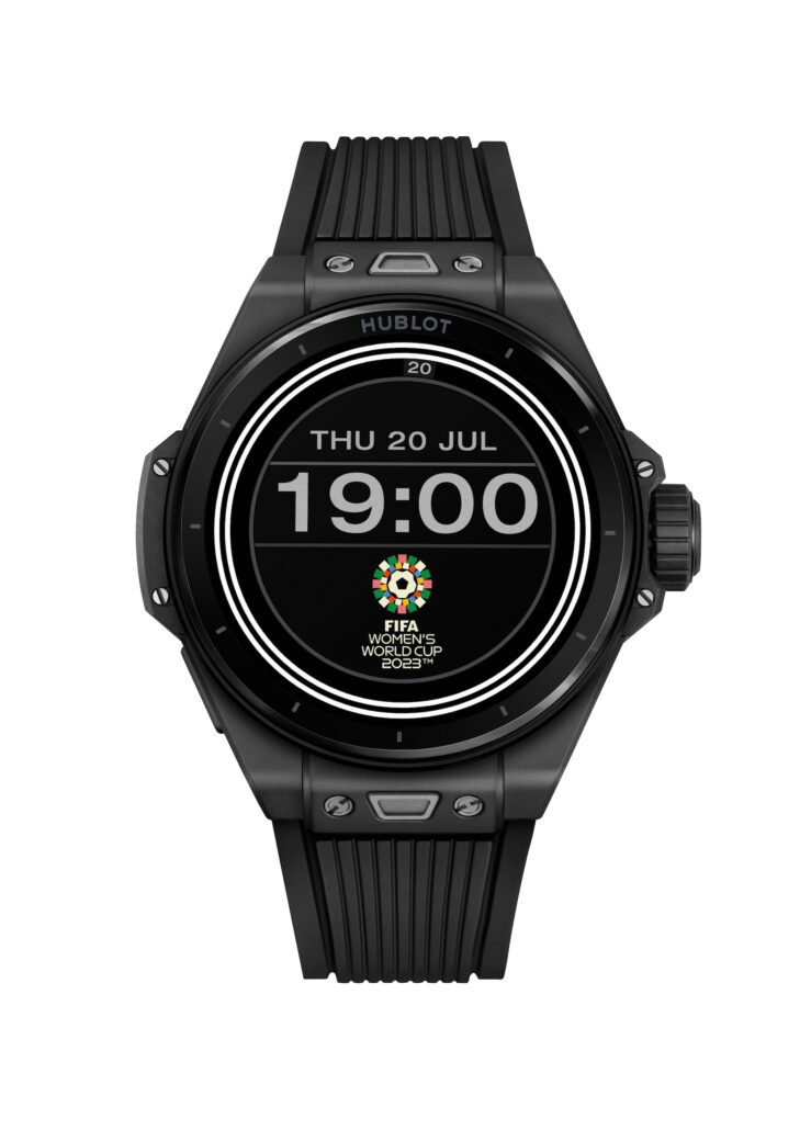 ©Hublot