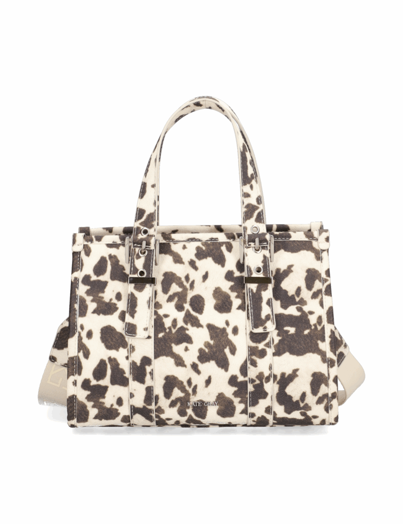 6141003499 HUMANIC Kate Gray praktische City Bag E 6995 verfuegbar ab Mitte Juli 3