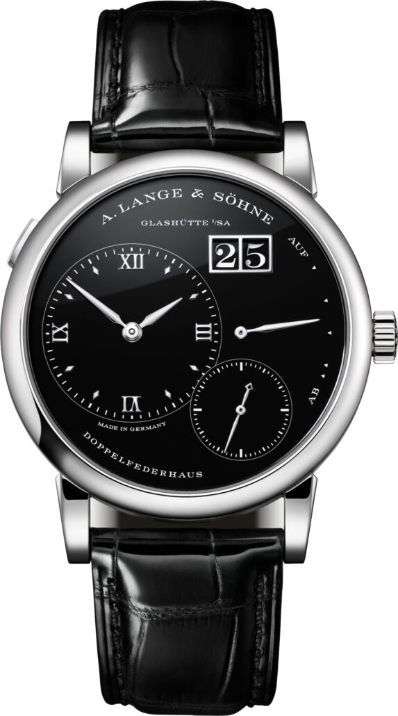 ©A. Lange & Söhne