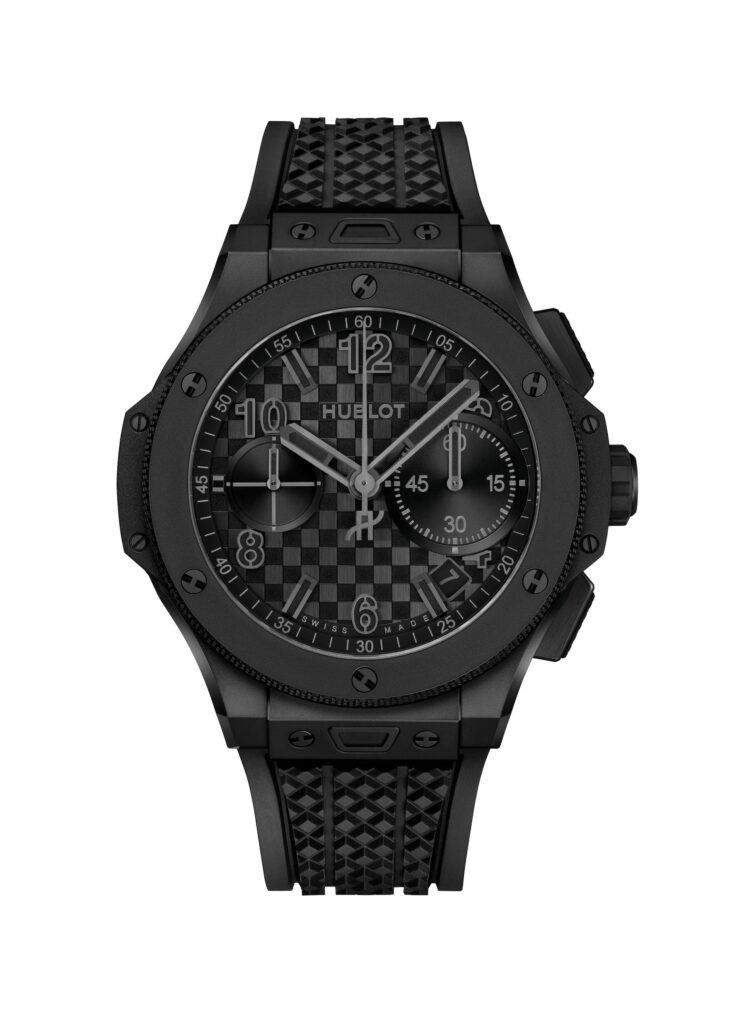 ©Hublot